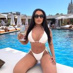 Escort Paris Serena, poitrine 3, poids 53 kg, taille 168 cm