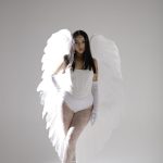 Escort Paris Lila, poitrine 3, poids 56 kg, taille 178 cm