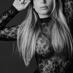 Escort Paris Lara, poitrine 2, poids 60 kg, taille 160 cm