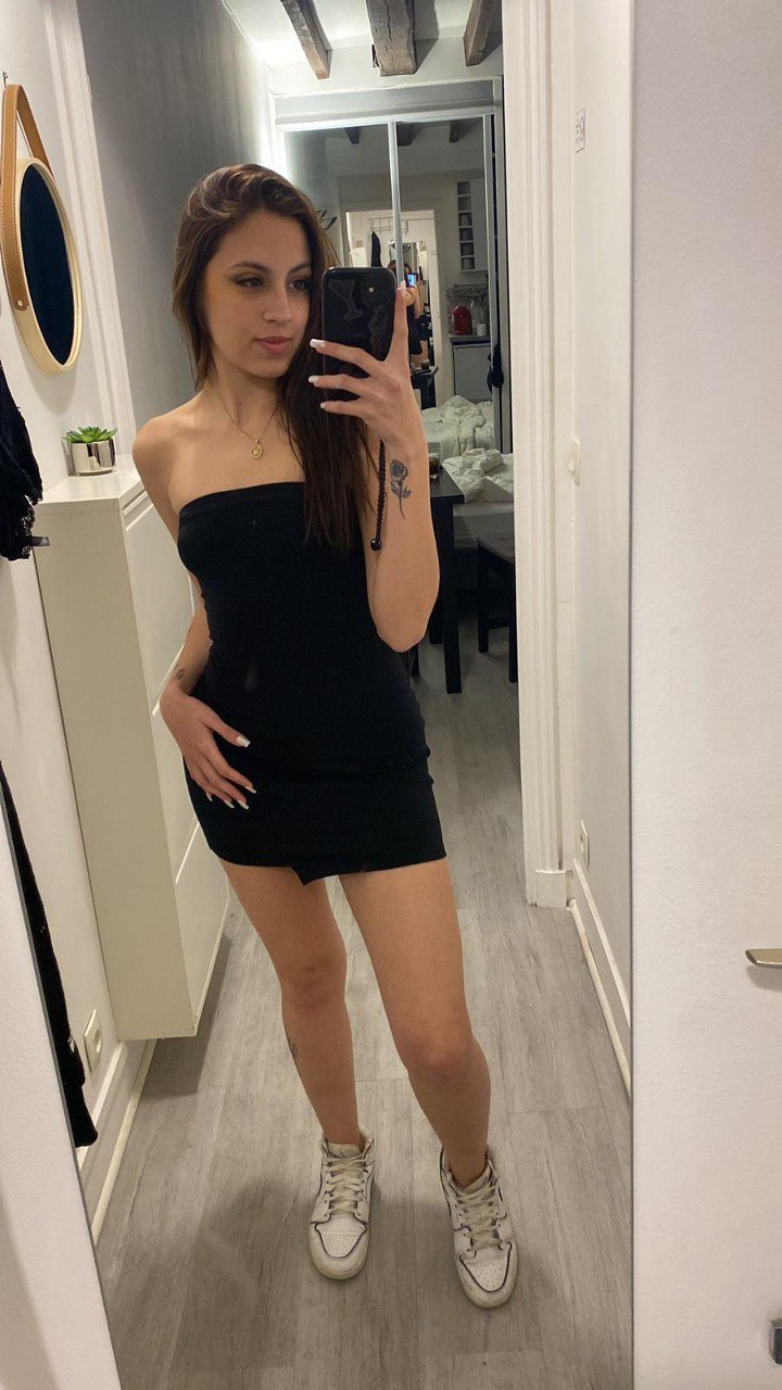 Pia, âge 23