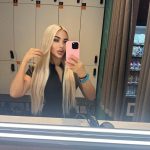 Escort Paris Nika, poitrine 2, poids 56 kg, taille 176 cm