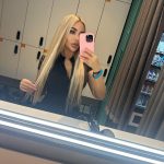 Escort Paris Nika, poitrine 2, poids 56 kg, taille 176 cm